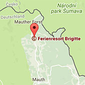 Urlaubsregion Mauth Finsterau