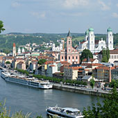 Freizeitangebote der Urlaubsregion Mauth Finsterau